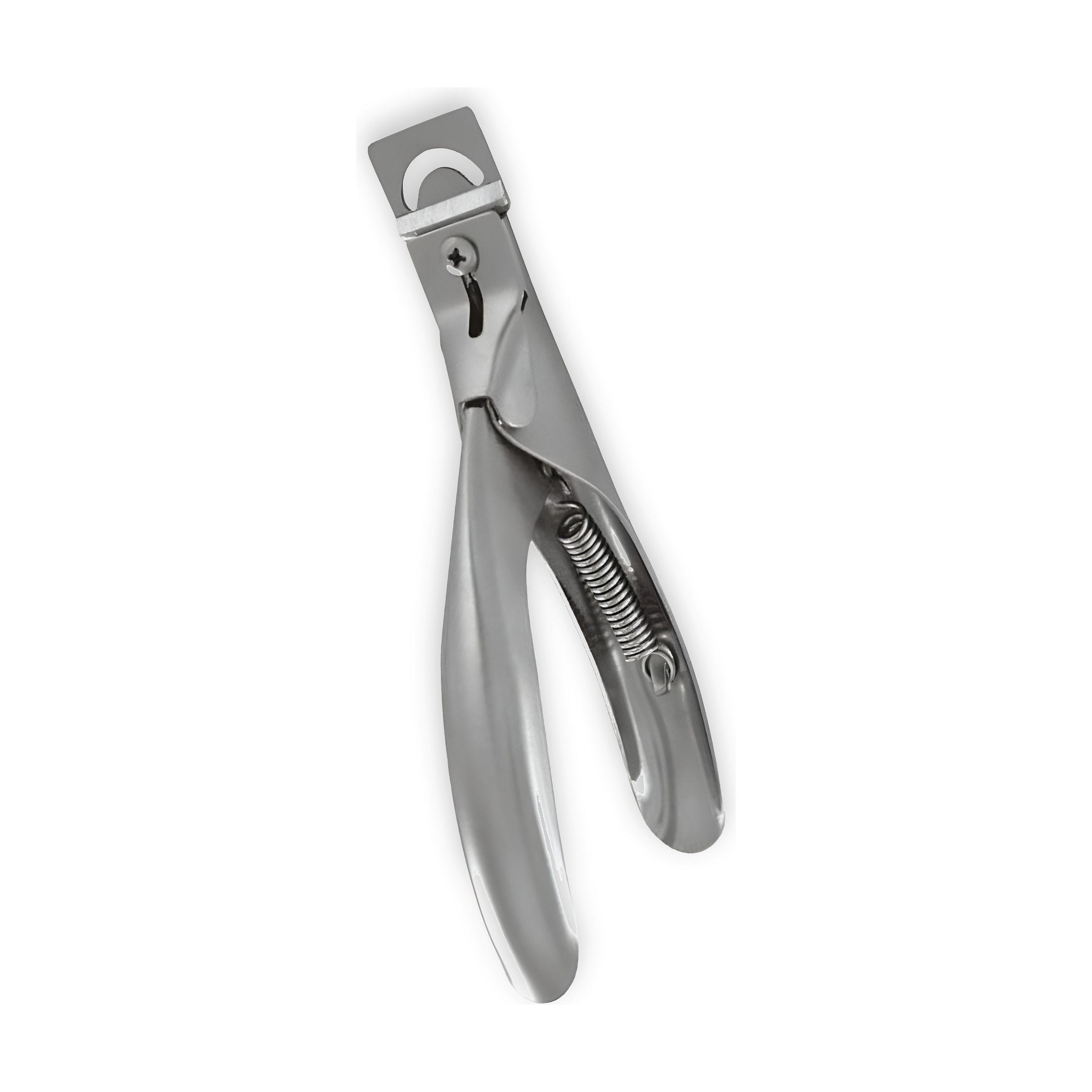 Nail slicer tool