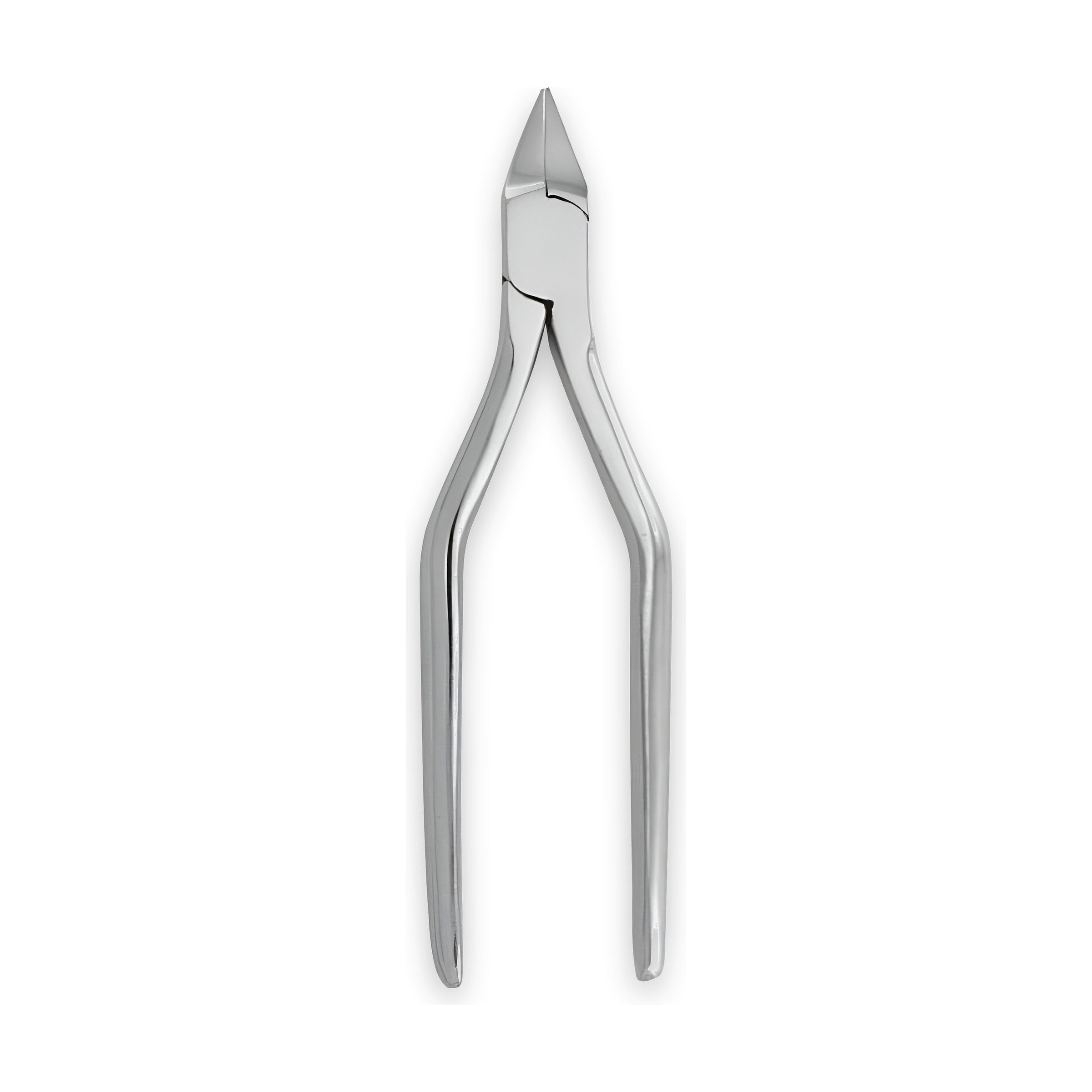 Toe nail clipper for pedicure