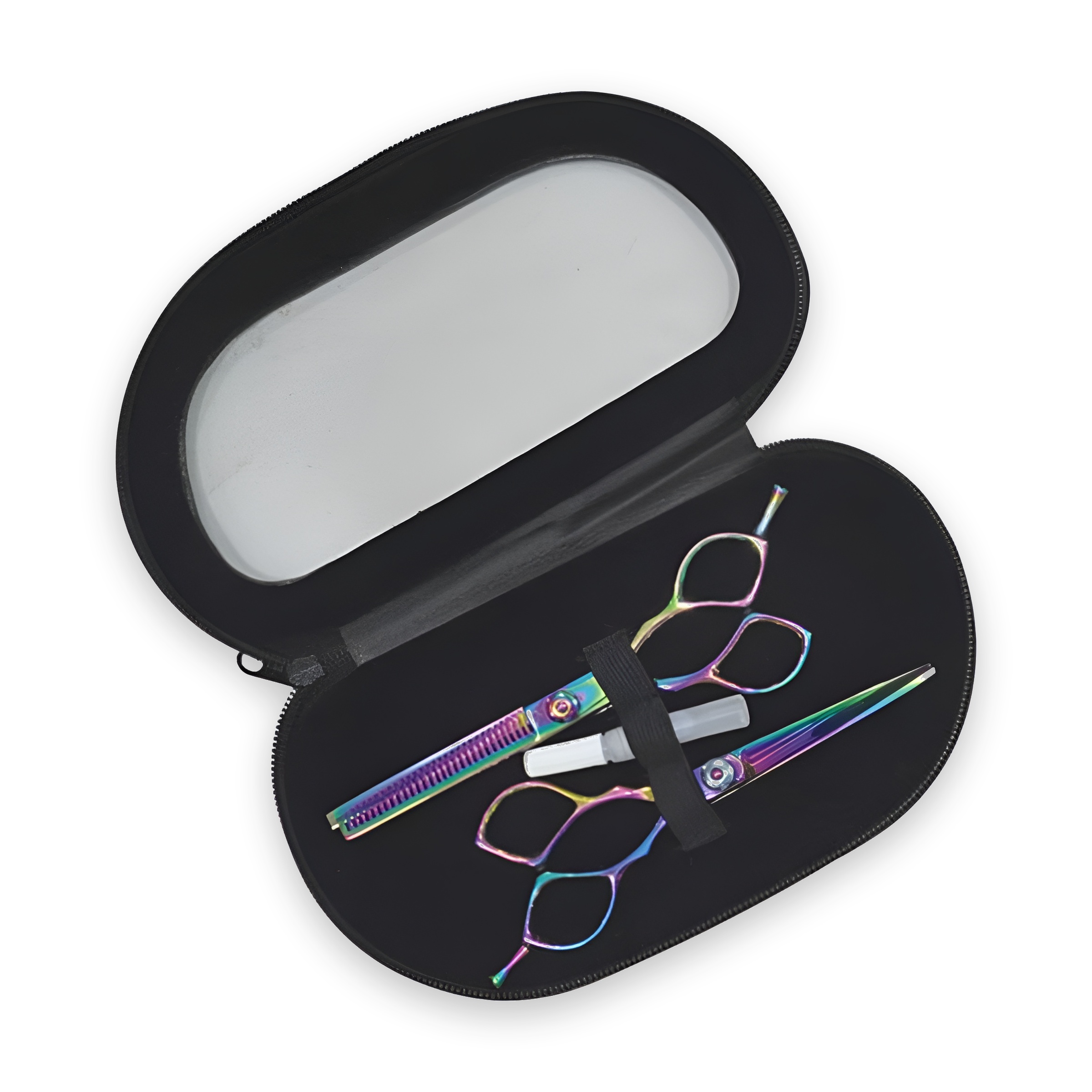 Private label manicure and pedicure kit