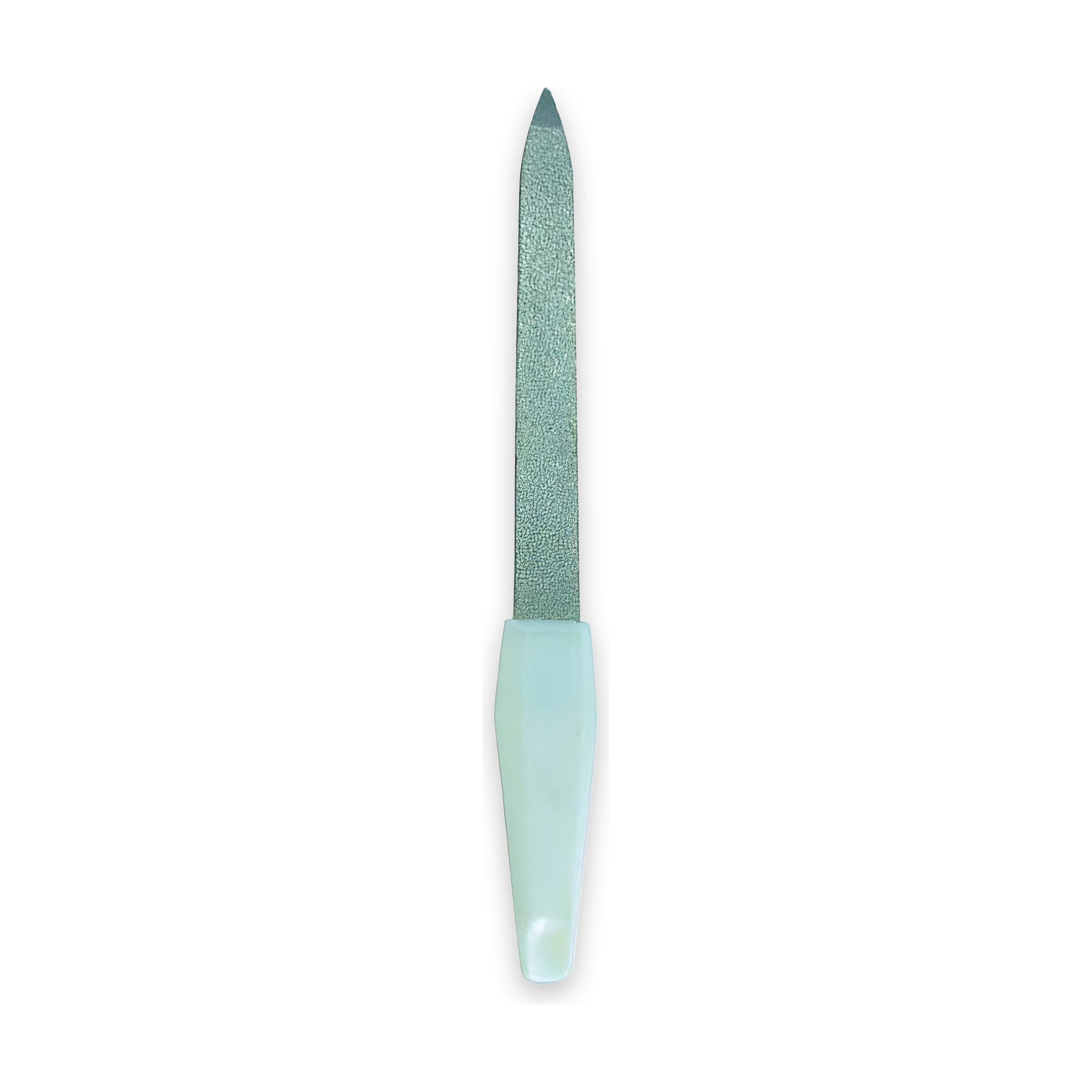 Foot file for pedicure callus removal