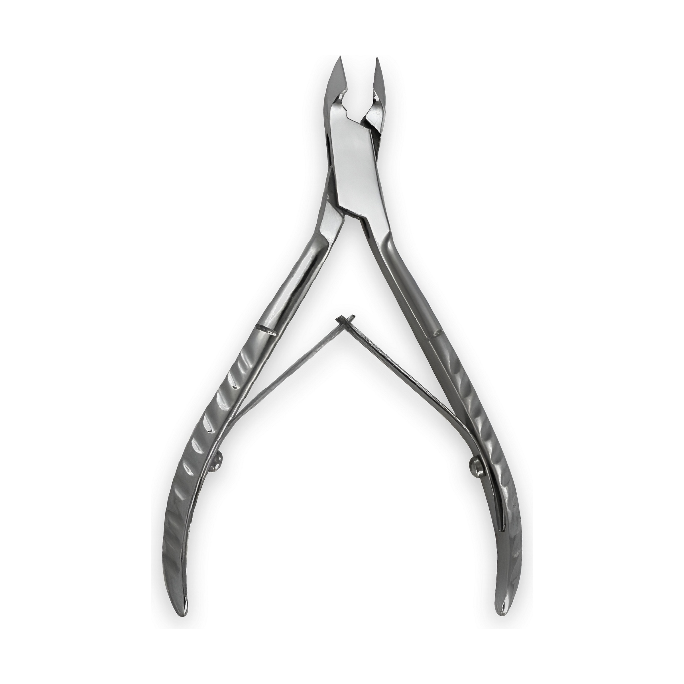 Stainless steel cuticle nipper wholesale